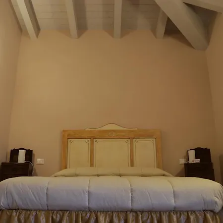 Panzió Il Canto Del Gallo *