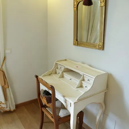 Panzió Il Canto Del Gallo
