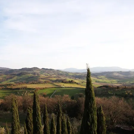 Panzió Il Canto Del Gallo