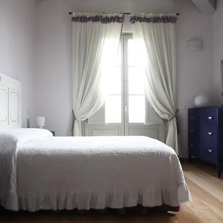 Panzió Il Canto Del Gallo Casole dʼElsa