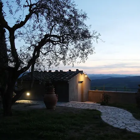 Il Canto Del Gallo Casole dʼElsa
