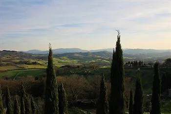 Il Canto Del Gallo * Casole dʼElsa
