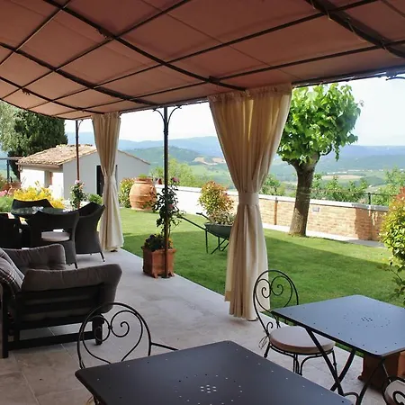 Bed & Breakfast Il Canto Del Gallo 4*