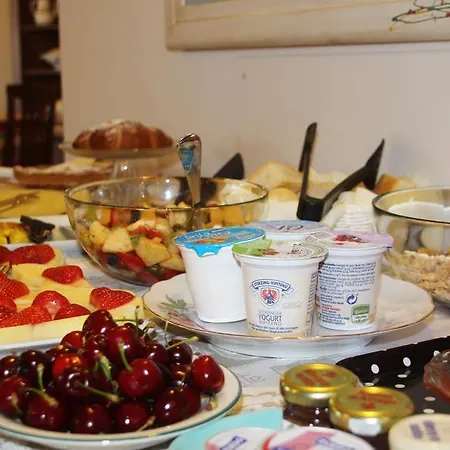 Bed & Breakfast Il Canto Del Gallo 4*