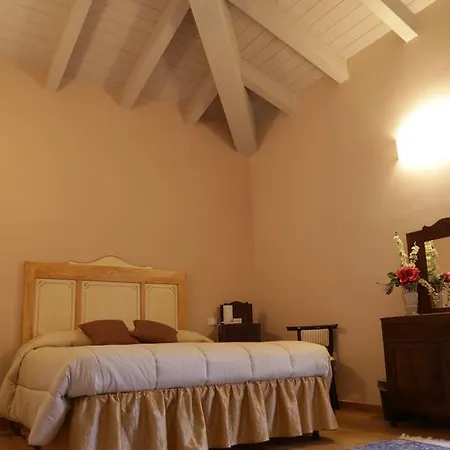 Il Canto Del Gallo