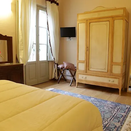 Il Canto Del Gallo Bed & Breakfast 4*