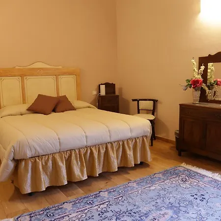 Il Canto Del Gallo 4* Casole dʼElsa