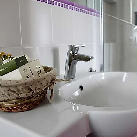 Il Canto Del Gallo Bed and breakfast Casole dʼElsa