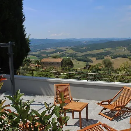 Bed & Breakfast Il Canto Del Gallo