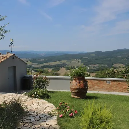 Il Canto Del Gallo *