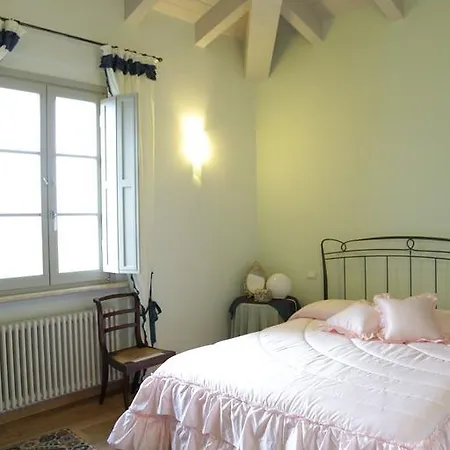Il Canto Del Gallo Bed & Breakfast 4*