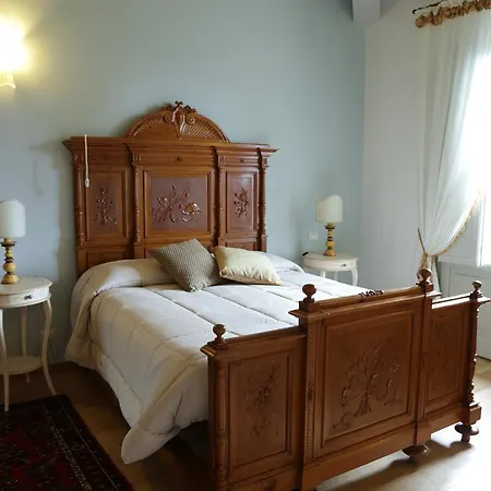 Il Canto Del Gallo Bed & Breakfast 4*