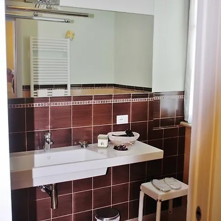 Bed & Breakfast Il Canto Del Gallo 4*