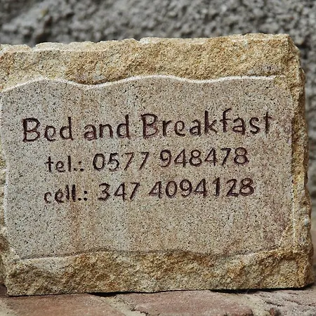 Bed & Breakfast Il Canto Del Gallo 4*