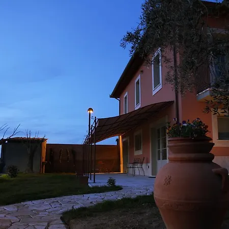 Отель типа 