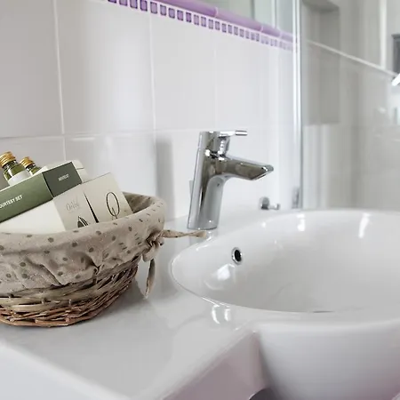 Bed & Breakfast Il Canto Del Gallo Casole dʼElsa