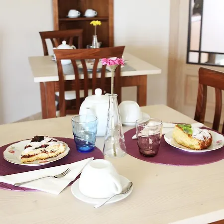 Bed & Breakfast Il Canto Del Gallo Casole dʼElsa