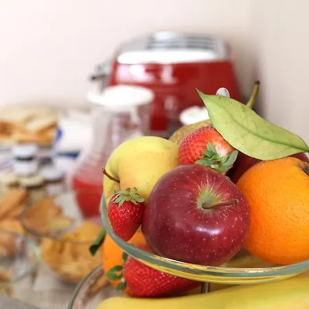 Bed & Breakfast Il Canto Del Gallo Casole dʼElsa