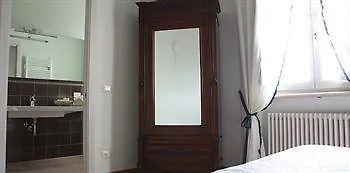 Il Canto Del Gallo Отель типа 