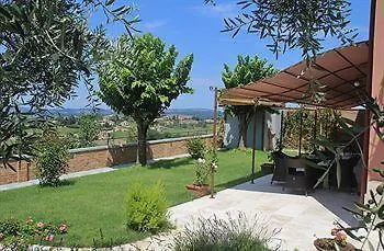 Il Canto Del Gallo Bed & Breakfast 4*