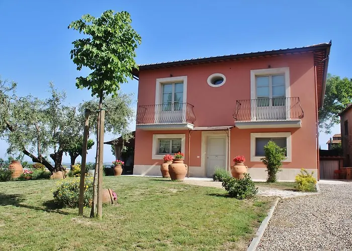 Il Canto Del Gallo B&B 4*