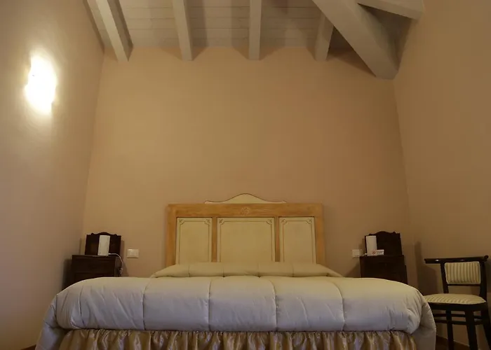 B&B Il Canto Del Gallo 4*