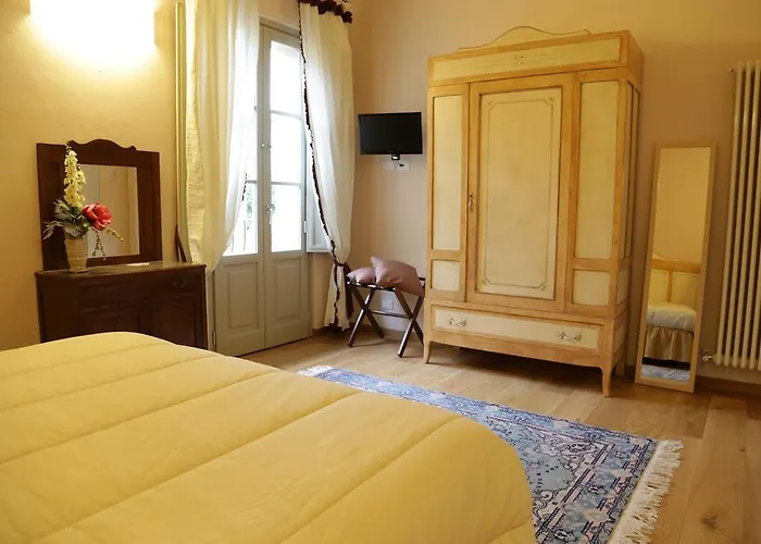 Il Canto Del Gallo B&B 4*