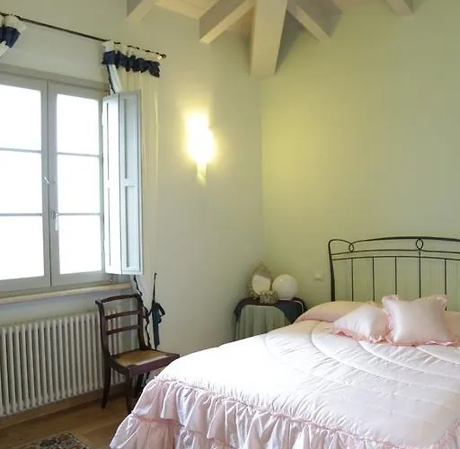 Il Canto Del Gallo B&B 4*
