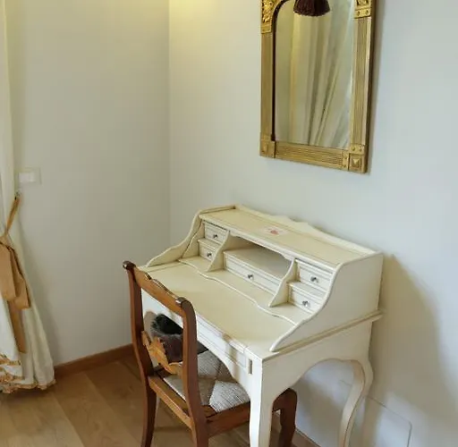 B&B Il Canto Del Gallo