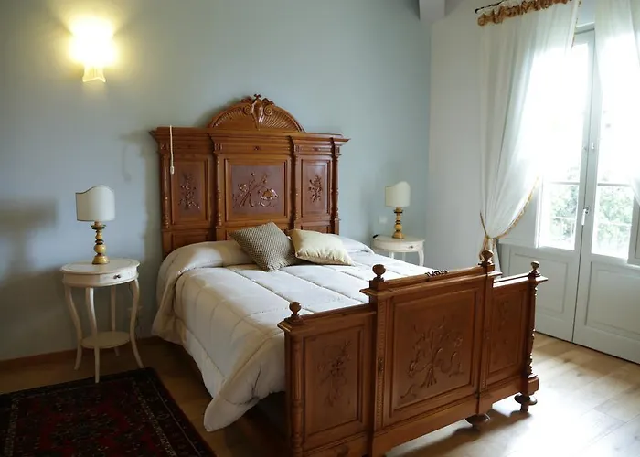 Il Canto Del Gallo B&B 4*