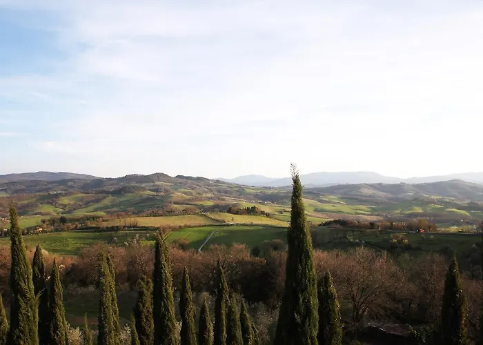 B&B Il Canto Del Gallo