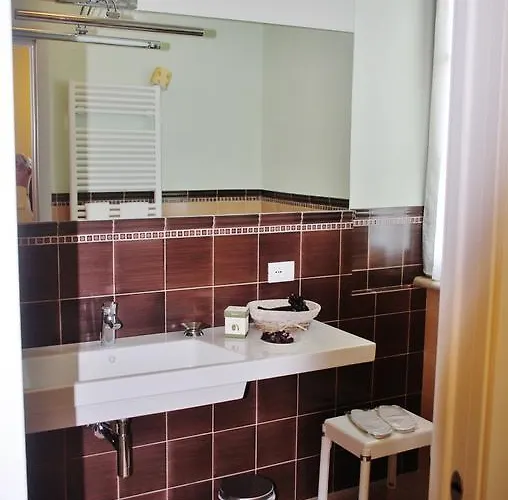 B&B Il Canto Del Gallo 4*