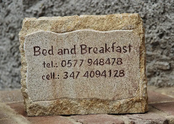 B&B Il Canto Del Gallo 4*